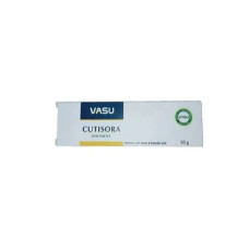 Cutisora Oint (50Gm) – Vasu Pharma